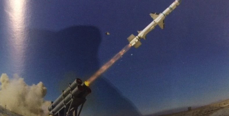 Νέες πληροφορίες για τον ATMACA τουρκικό πύραυλο επιφανείας